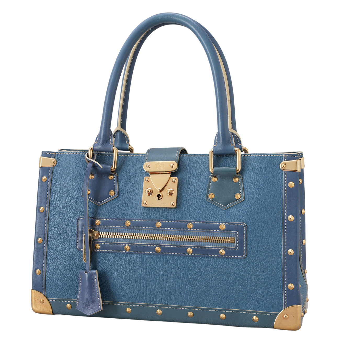 LOUIS VUITTON(USED)루이비통 수할리 르파블로 토트백